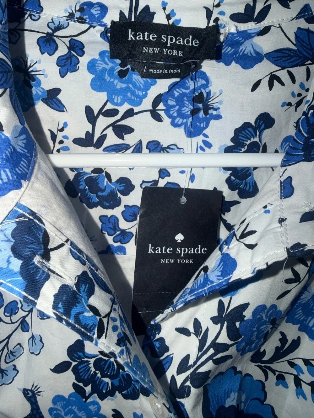 kate spade short sleeve